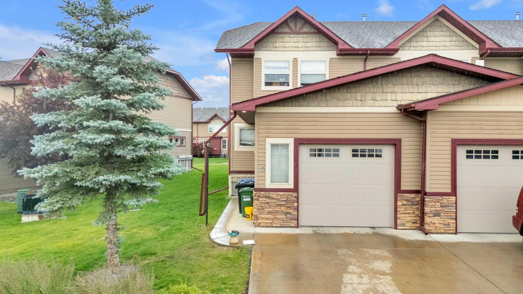 45 Ironstone Drive 40  Red Deer AB T4R 0A9 photo