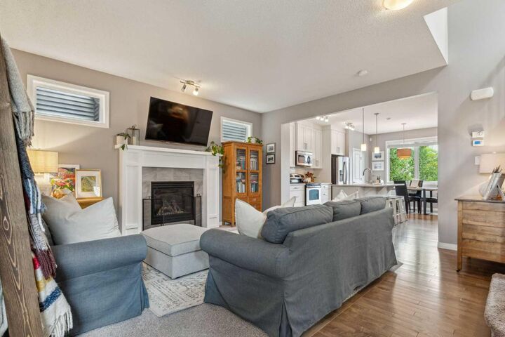 Photo de la propriété: 114 Sagewood Drive SW AB T4B 2P1