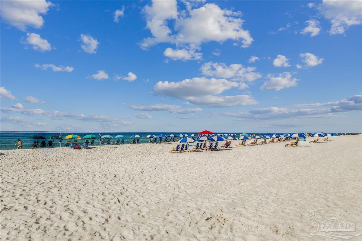 Property Photo: 8575 Gulf Blvd 1401 FL 32566