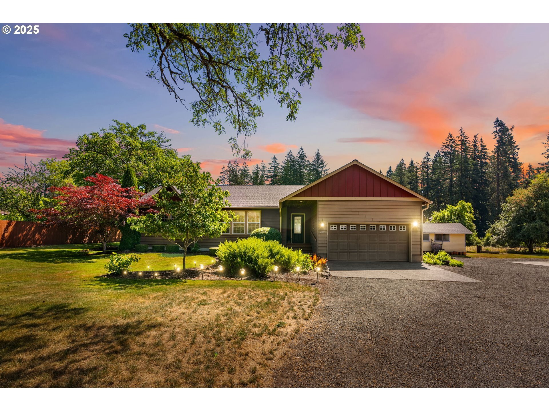 2319 NE 232nd Ave  Camas WA 98607 photo