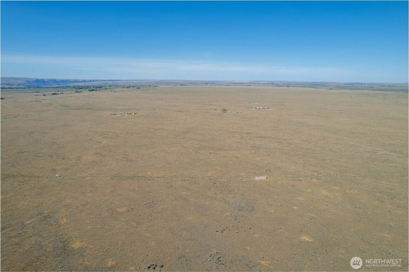 Property Photo: 0 Parcel 161782009 WA 98823