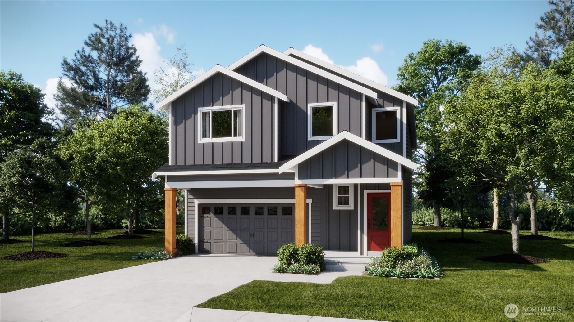 32391  Myrtle Avenue SE  Black Diamond WA 98010 photo