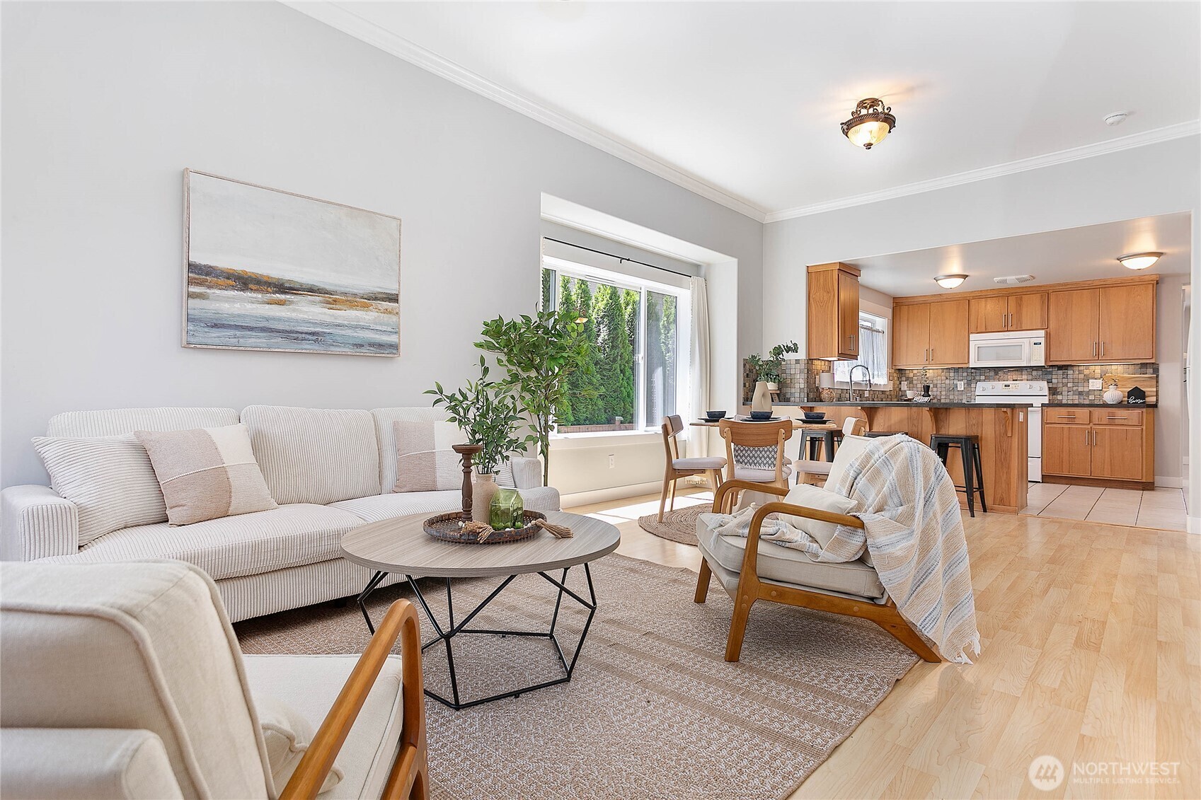 Property Photo:  2427  Lincoln Street  WA 98225 