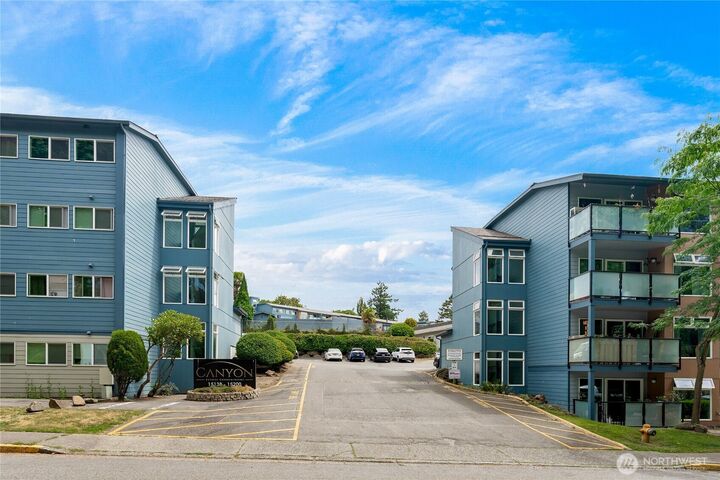 Property Photo: 15142 65th Avenue S 314 WA 98188