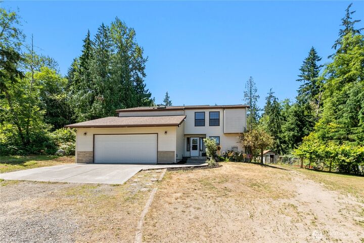 Property Photo:  19220  32nd Avenue NW  WA 98292 