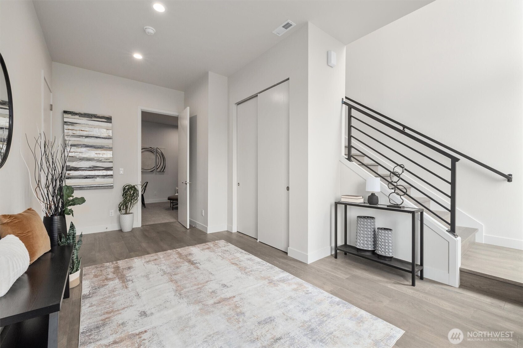 Property Photo: 4566 22nd Avenue SW WA 98106