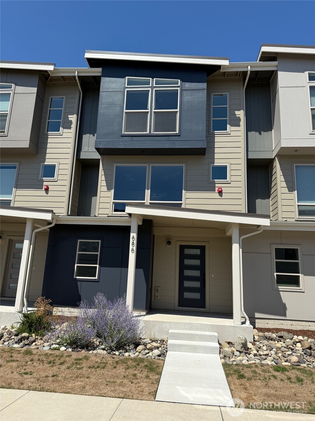 686 (Lot 40)  Venture Way  Bellingham WA 98226 photo