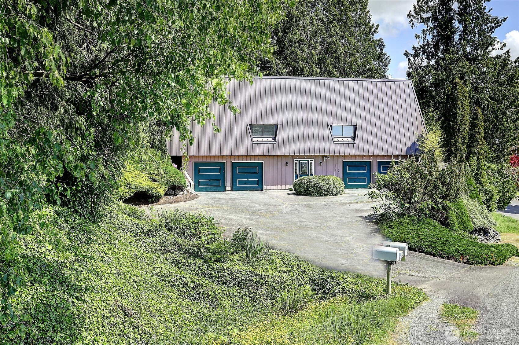 Property Photo: 16769 Country Club Drive WA 98233