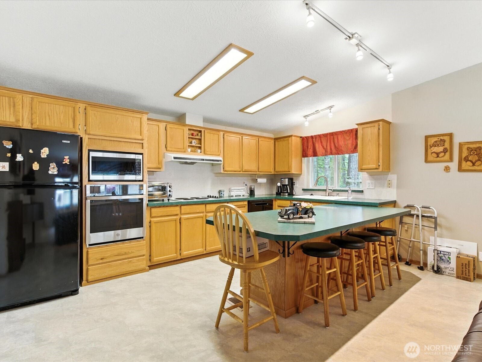 Property Photo:  13213  Wicks End Place SW  WA 98367 