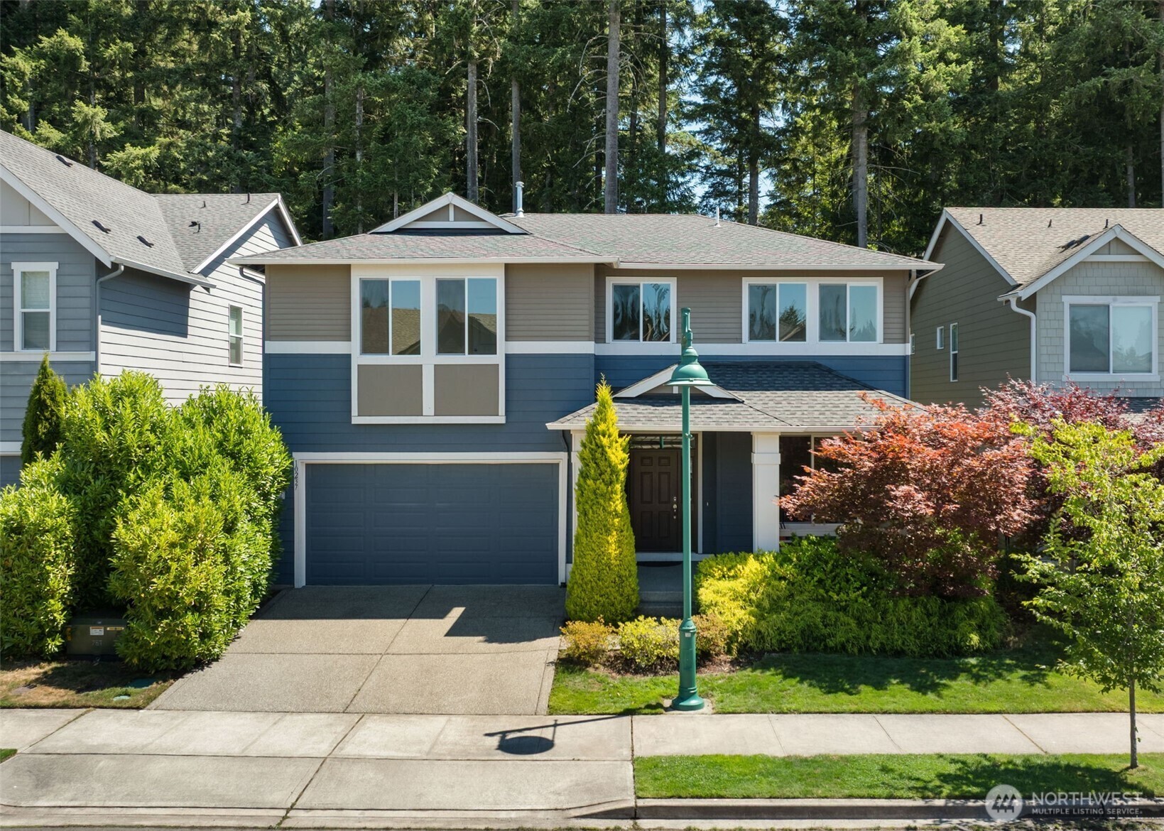 Property Photo: 10237 Sentinel Loop WA 98332