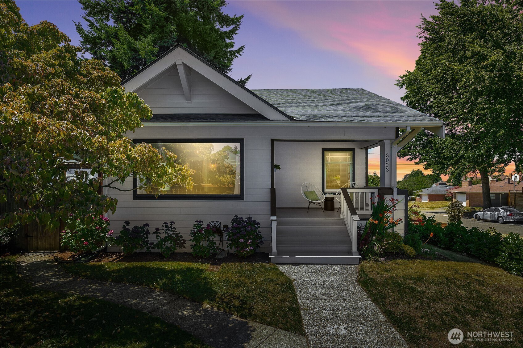 3003  44th Avenue SW  Seattle WA 98116 photo