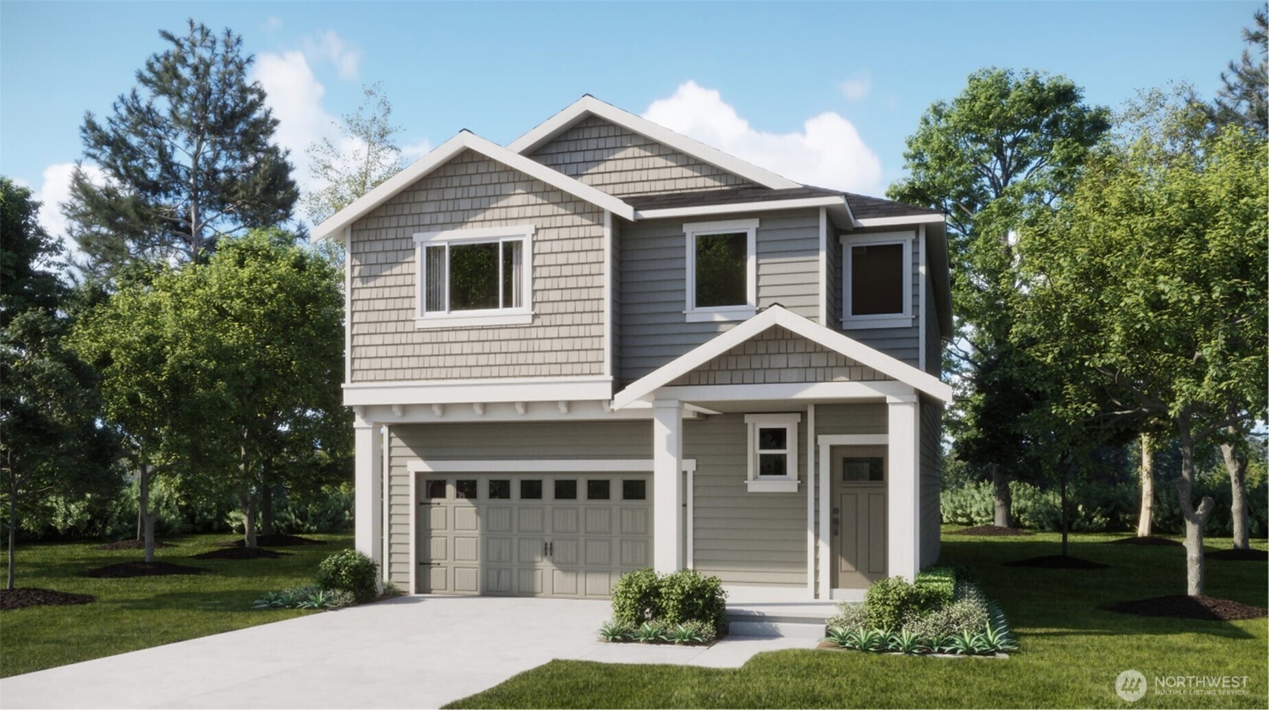 32370  Myrtle Avenue SE  Black Diamond WA 98010 photo