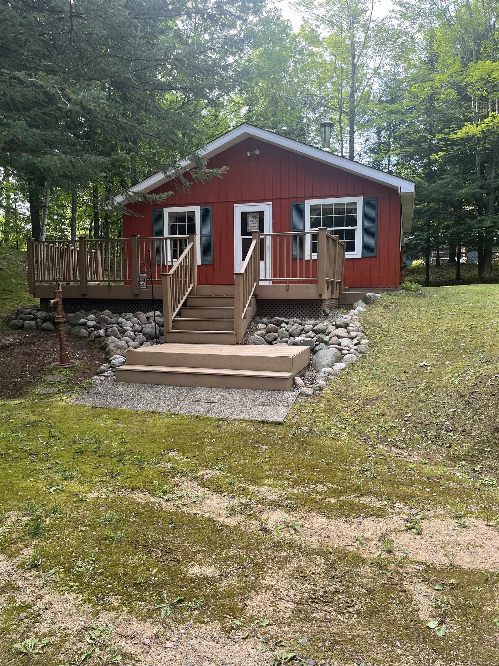 Property Photo: 16970 Green Acres Lane WI 54138