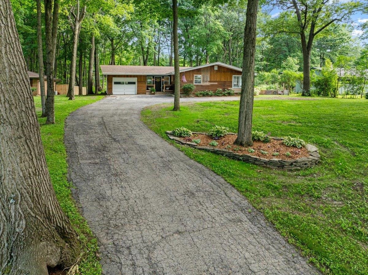 Property Photo:  1953 Birch Terrace  WI 53090 