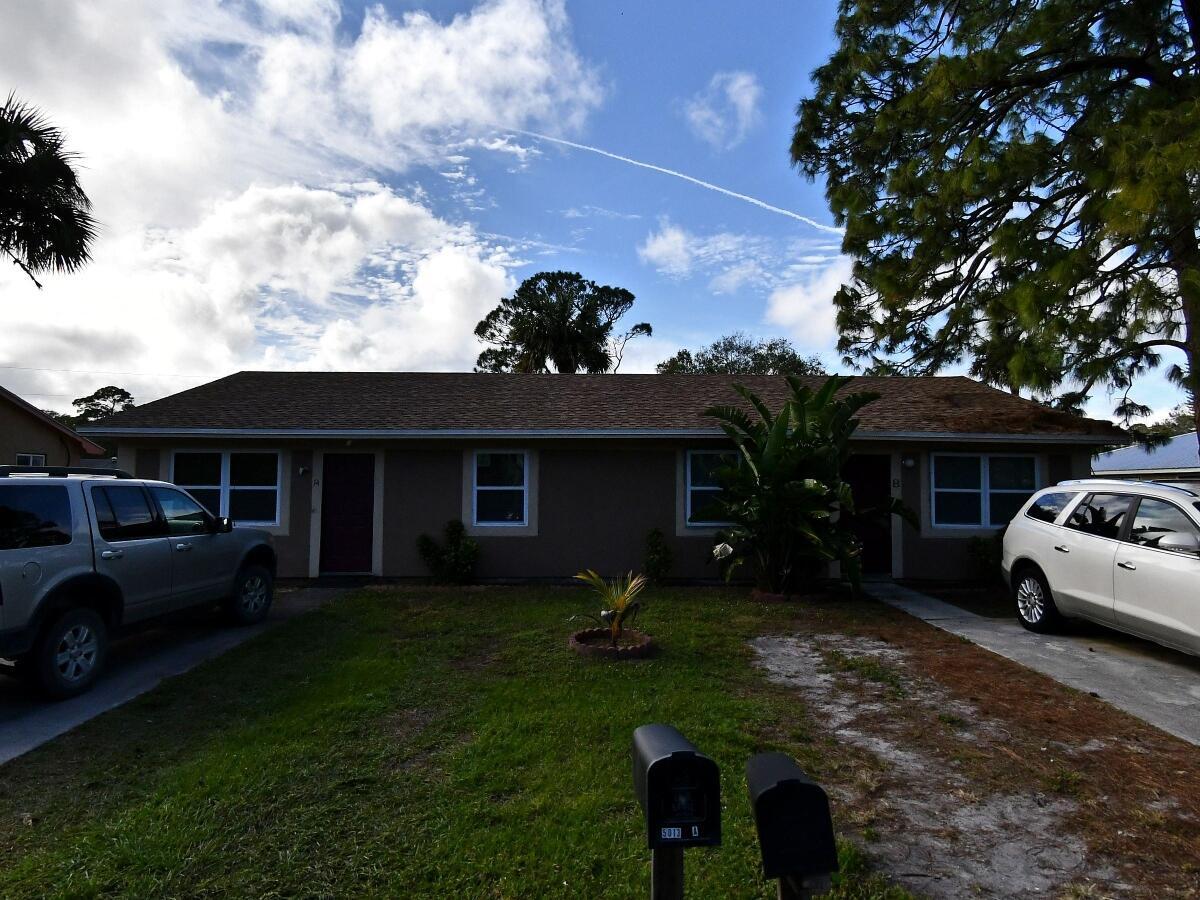 Property Photo: 5013 Eastwood Drive FL 34951