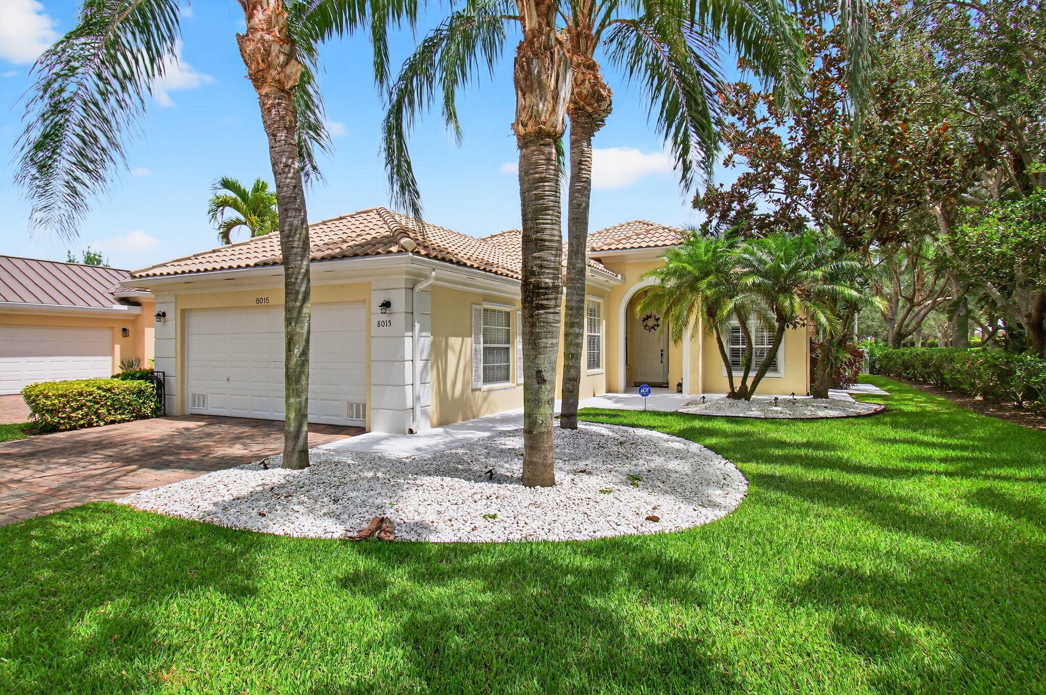 8015 Laborie Lane  Wellington FL 33414 photo