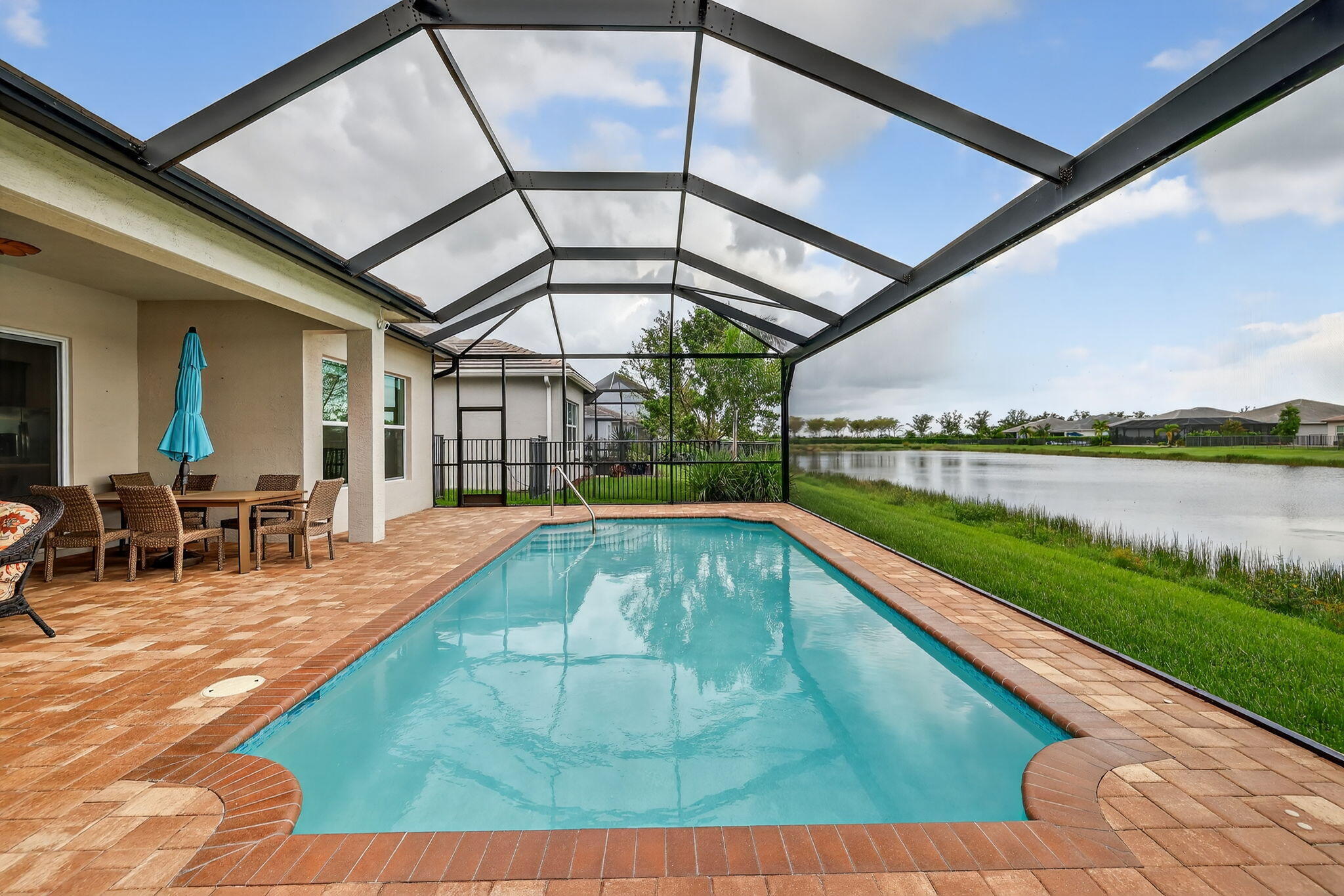 Property Photo: 11966 SW Still Waters Avenue FL 34987