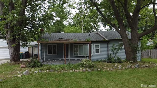 23106 Springbrook Drive  Farmington MI 48336 photo