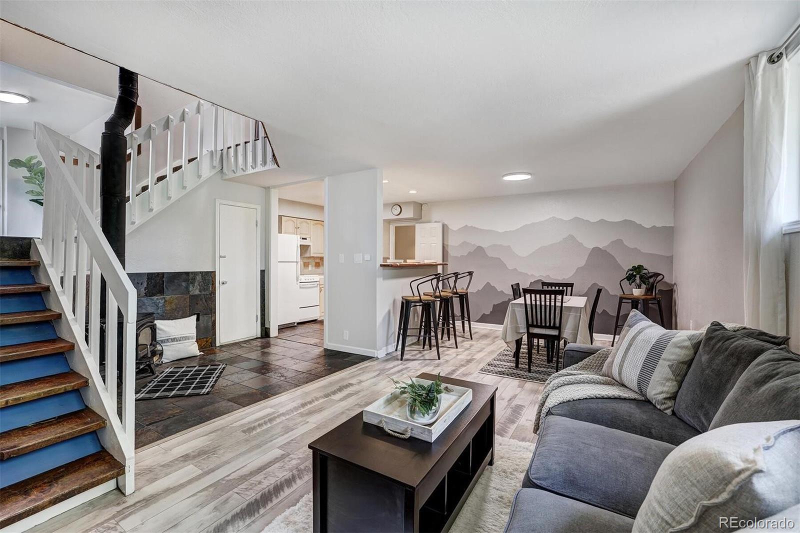 891 Fairview Boulevard 20  Breckenridge CO 80424 photo