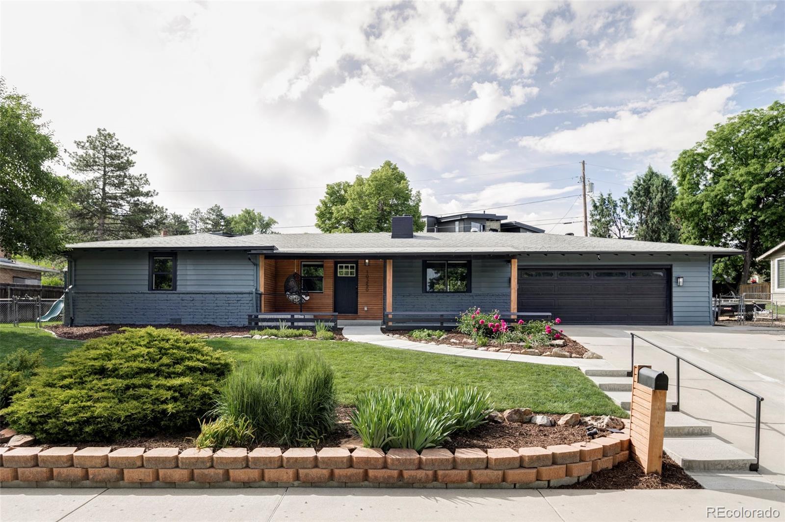 10250 W 33rd Avenue  Wheat Ridge CO 80033 photo