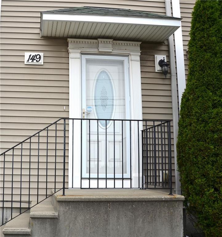 Property Photo: 149 South Bend Street RI 02860
