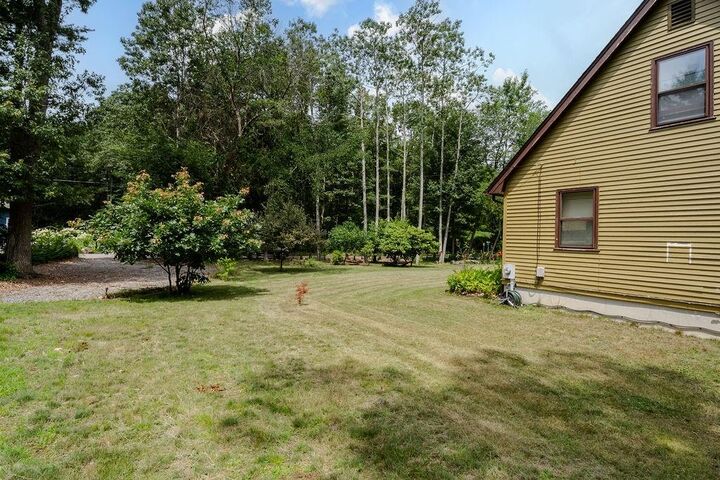 Property Photo: 94 Whitehead Road RI 02816