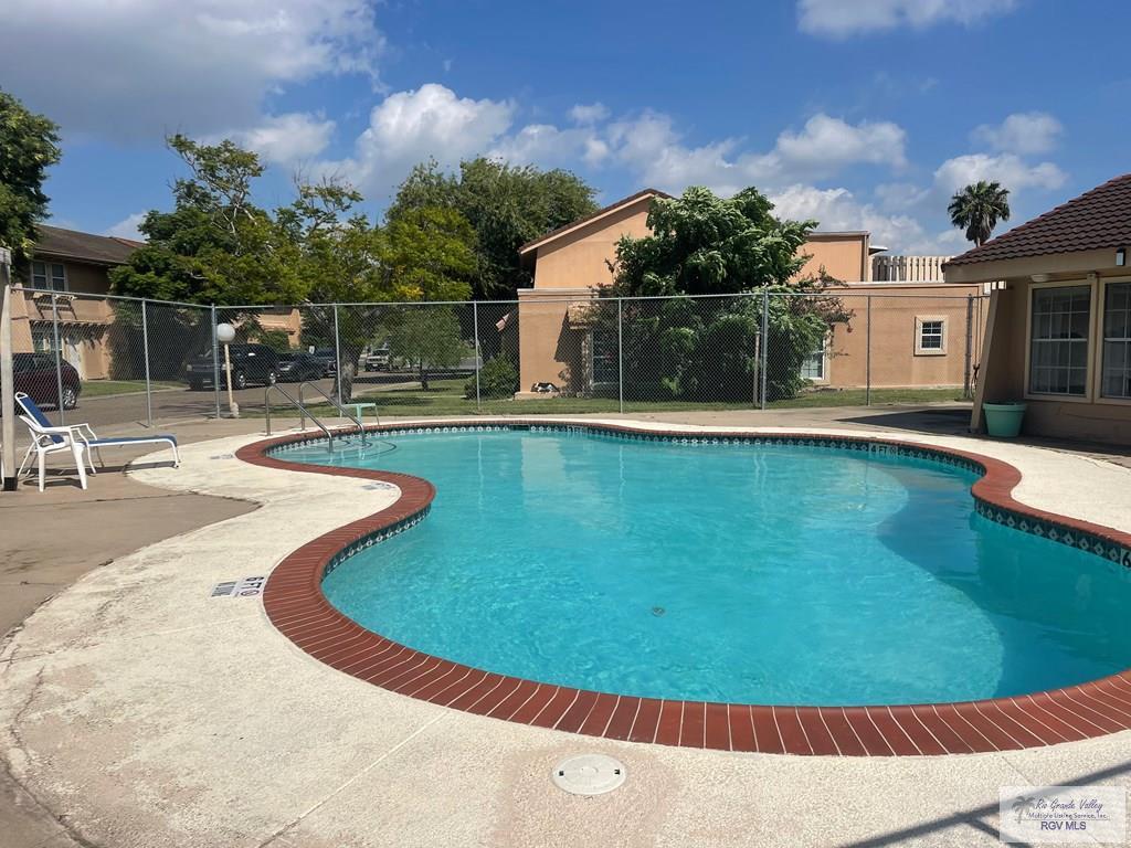 Property Photo:  2402 Ed Carey Dr. 33  TX 78550 