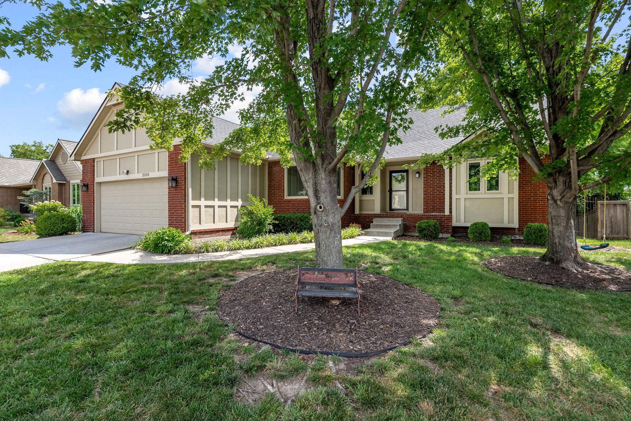 2510 N Lindberg St  Wichita KS 67226 photo