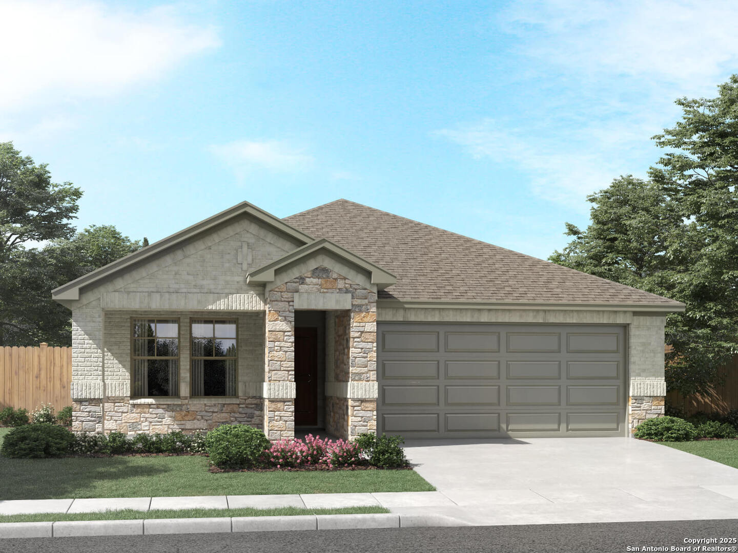 6439 Comanche Moon Blank  San Antonio TX 78233 photo