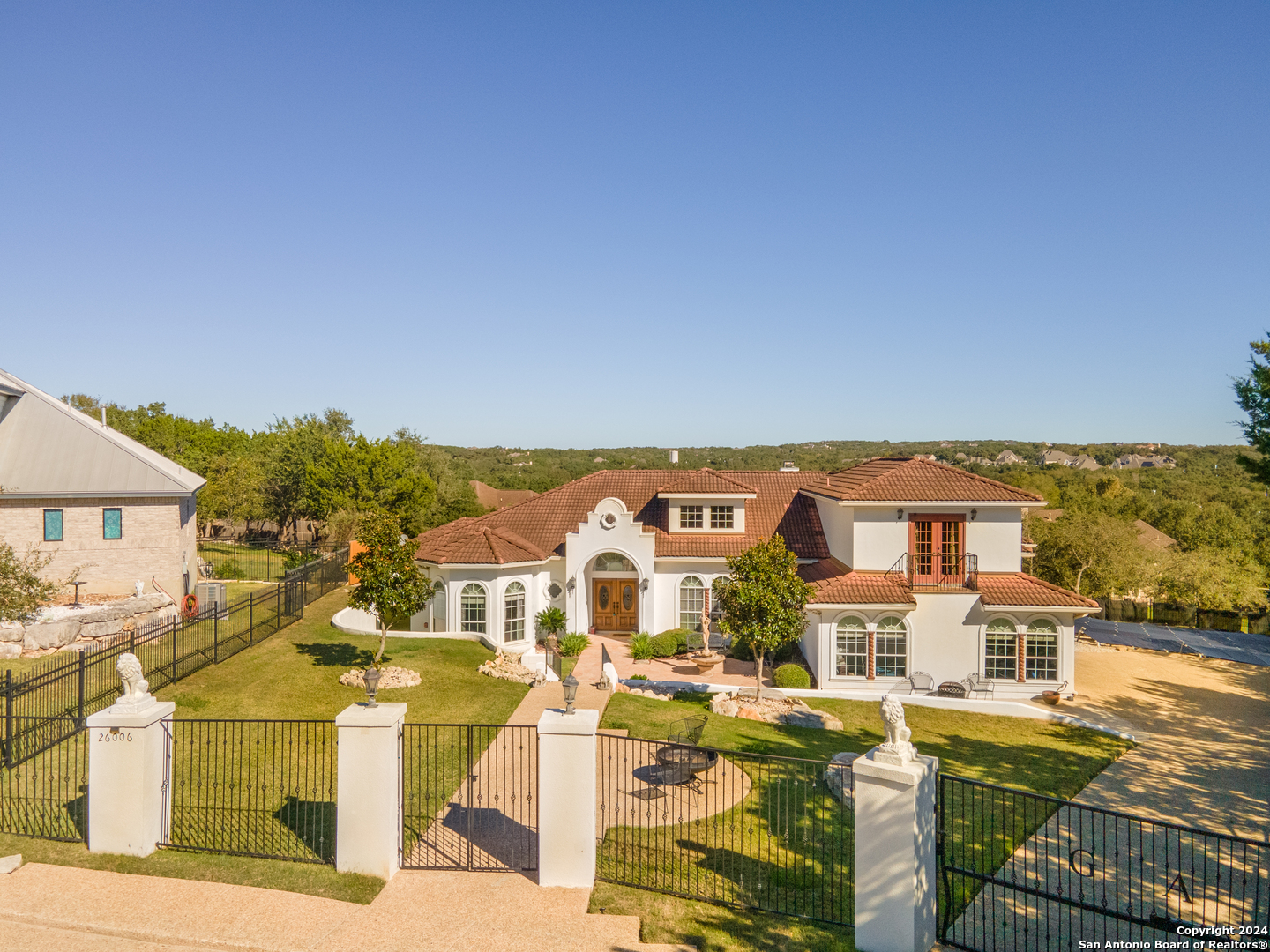 26006 Syrinx  San Antonio TX 78260 photo