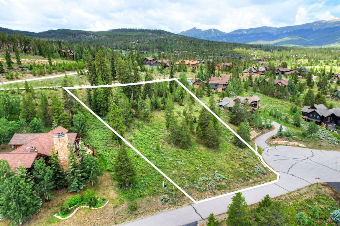 Property Photo:  407 Lake Edge Drive  CO 80424 
