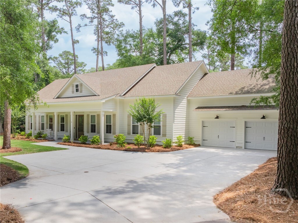 3 Nathanael Lane  Savannah GA 31411 photo