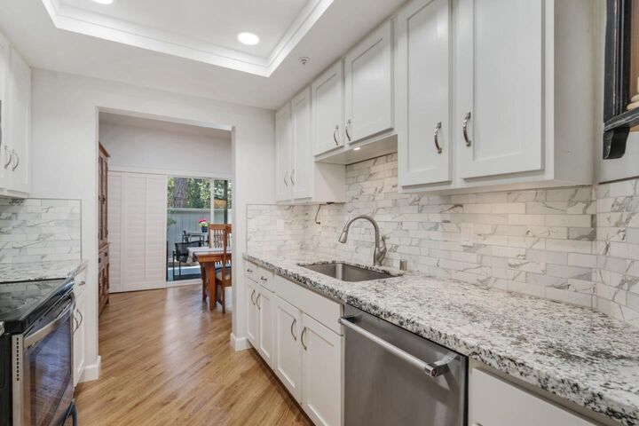 Property Photo: 2603 Willowbrook Lane 21 CA 95003