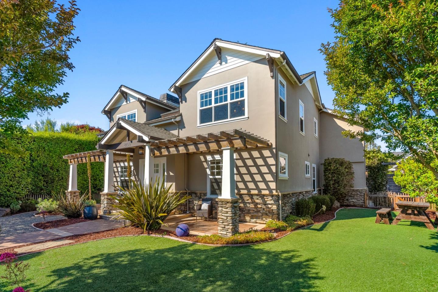 Property Photo: 2200 Dolphin Drive CA 95003