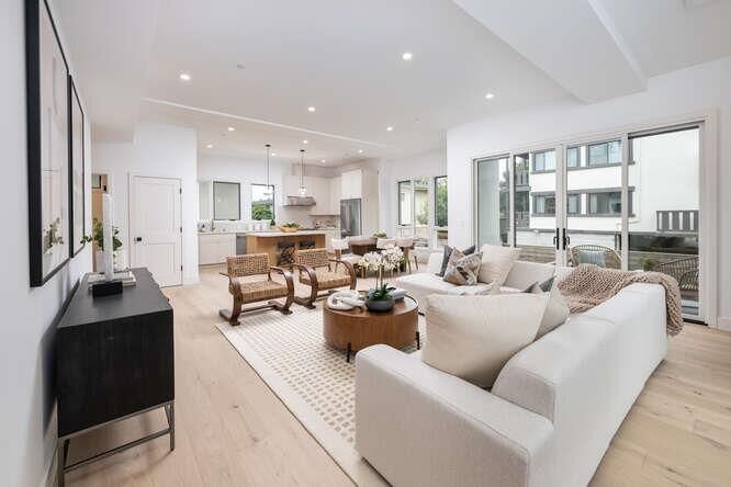 Property Photo: 782 Elm Street A CA 94070