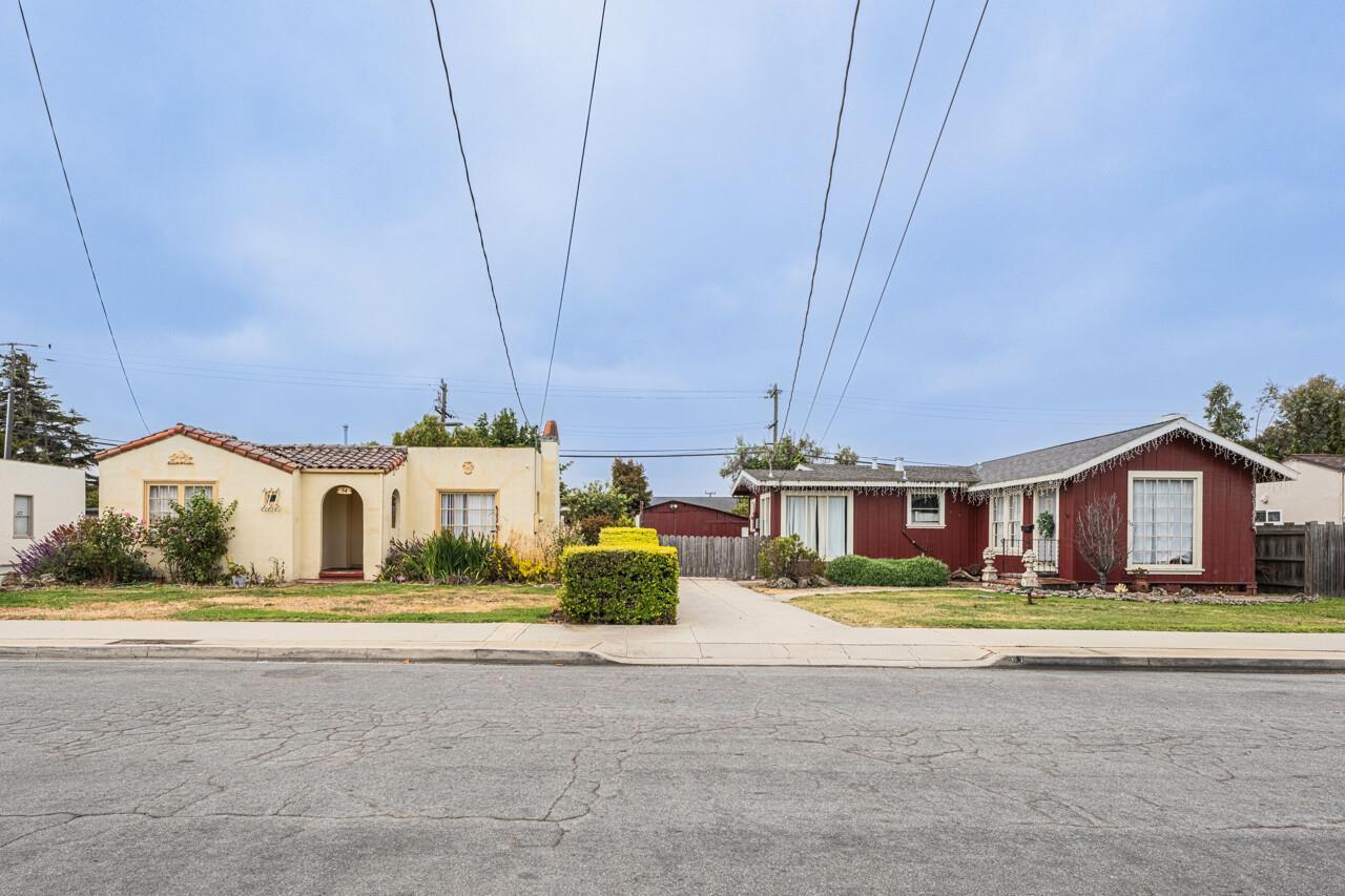 Property Photo: 50 Katherine Avenue CA 93901