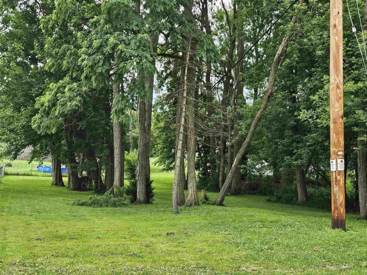 Property Photo: 2411 West Memorial Drive WI 53548