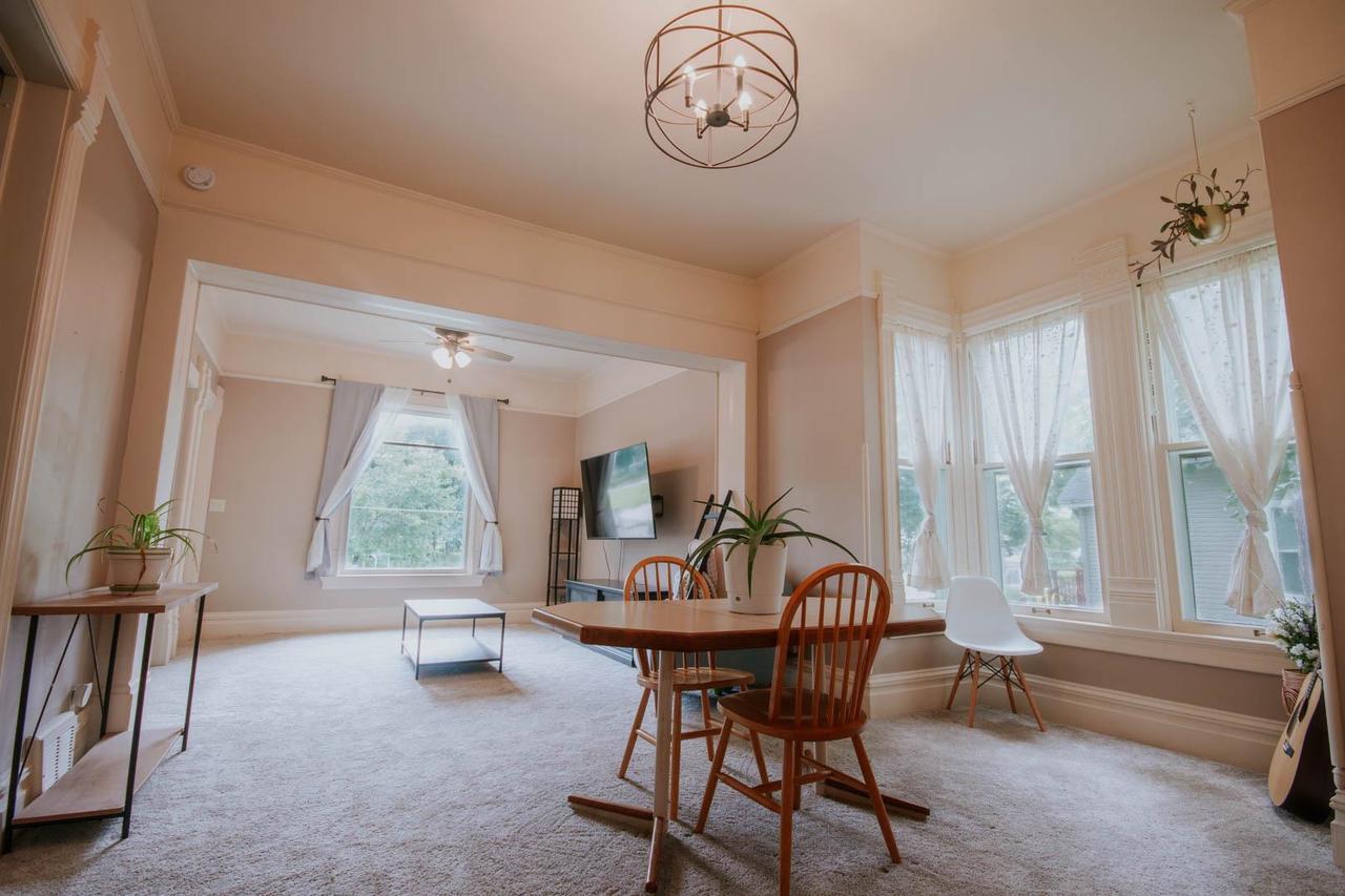 Property Photo: 624 South Garfield Avenue WI 53545