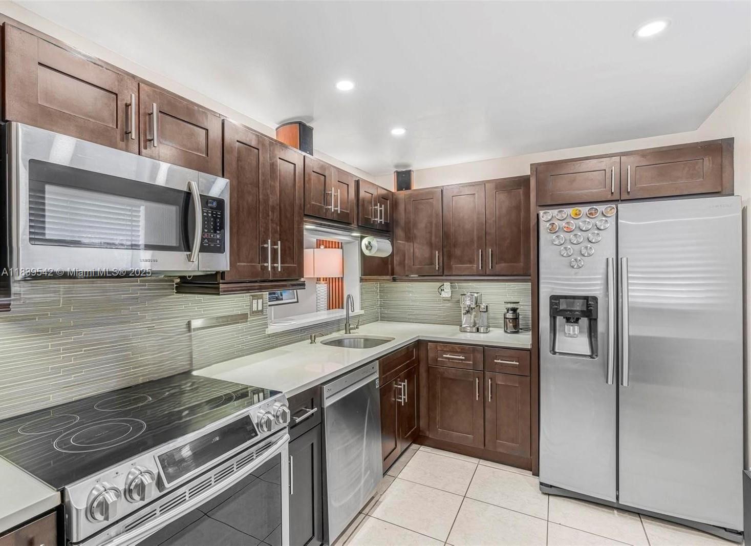 Property Photo: 8415 SW 107th Ave 130W FL 33173