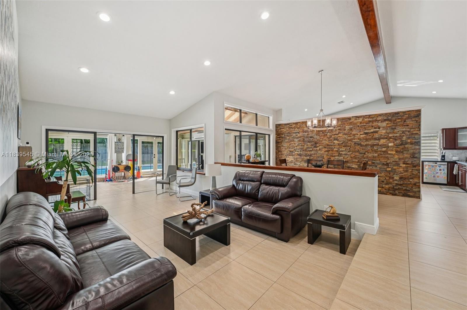 Property Photo:  12805 SW 110th Ter  FL 33186 