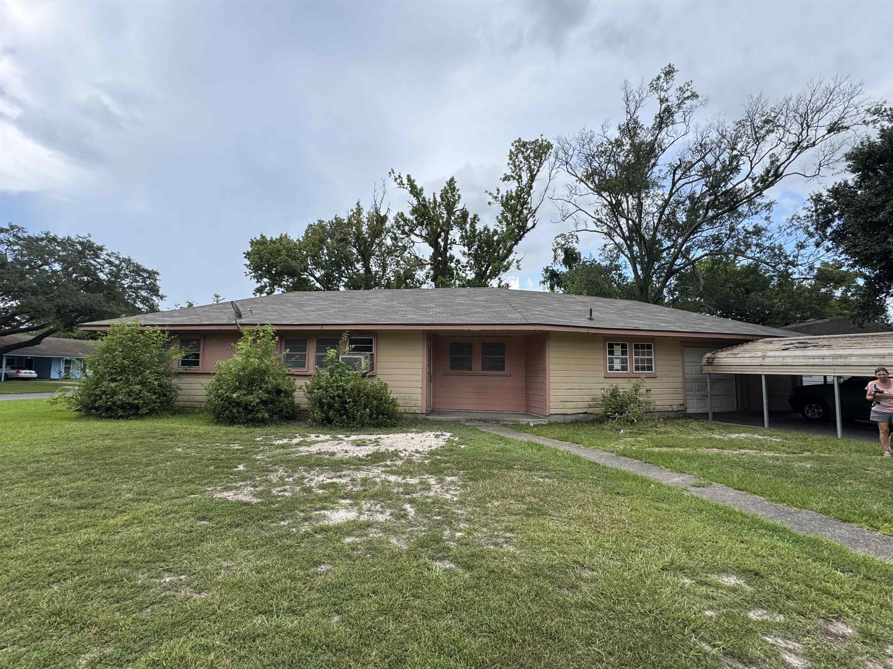 Property Photo:  1009 Ruby Lane  TX 77630 