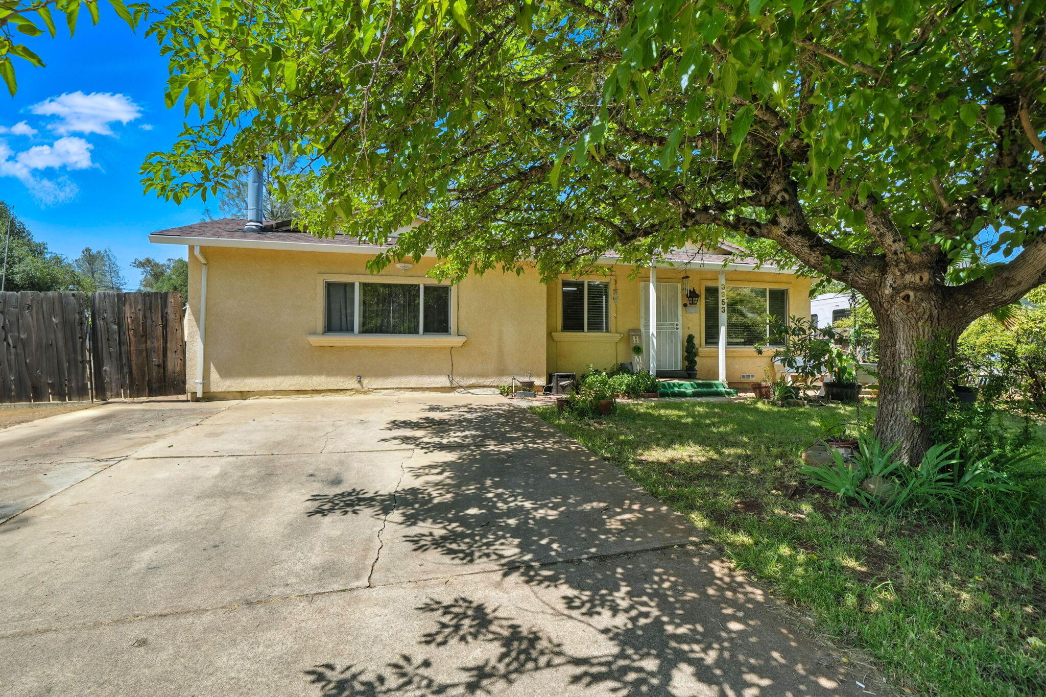 3653 Dowell Court  Shasta Lake CA 96019 photo