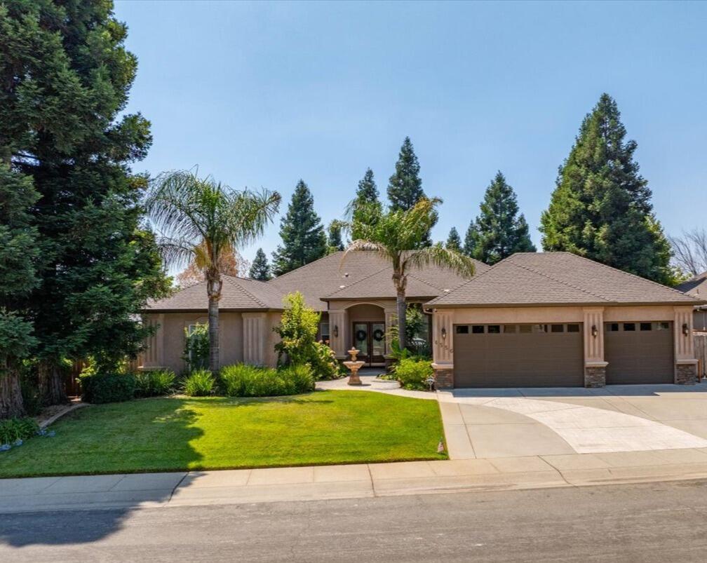 4556 Yellowstone Drive  Redding CA 96002 photo