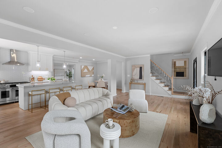 Property Photo: 226 Ruane Street CT 06824