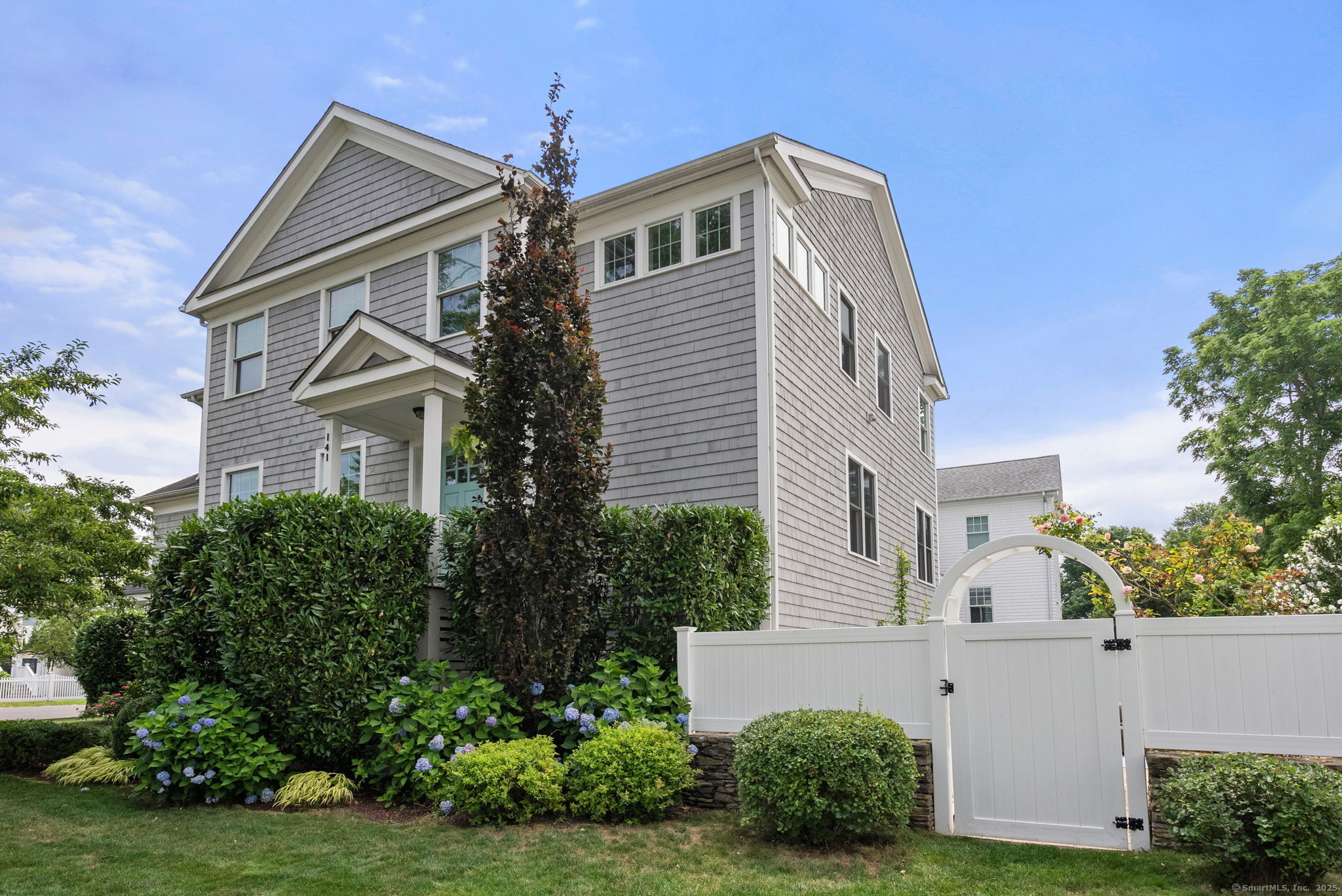 Property Photo:  141 Veres Street  CT 06824 