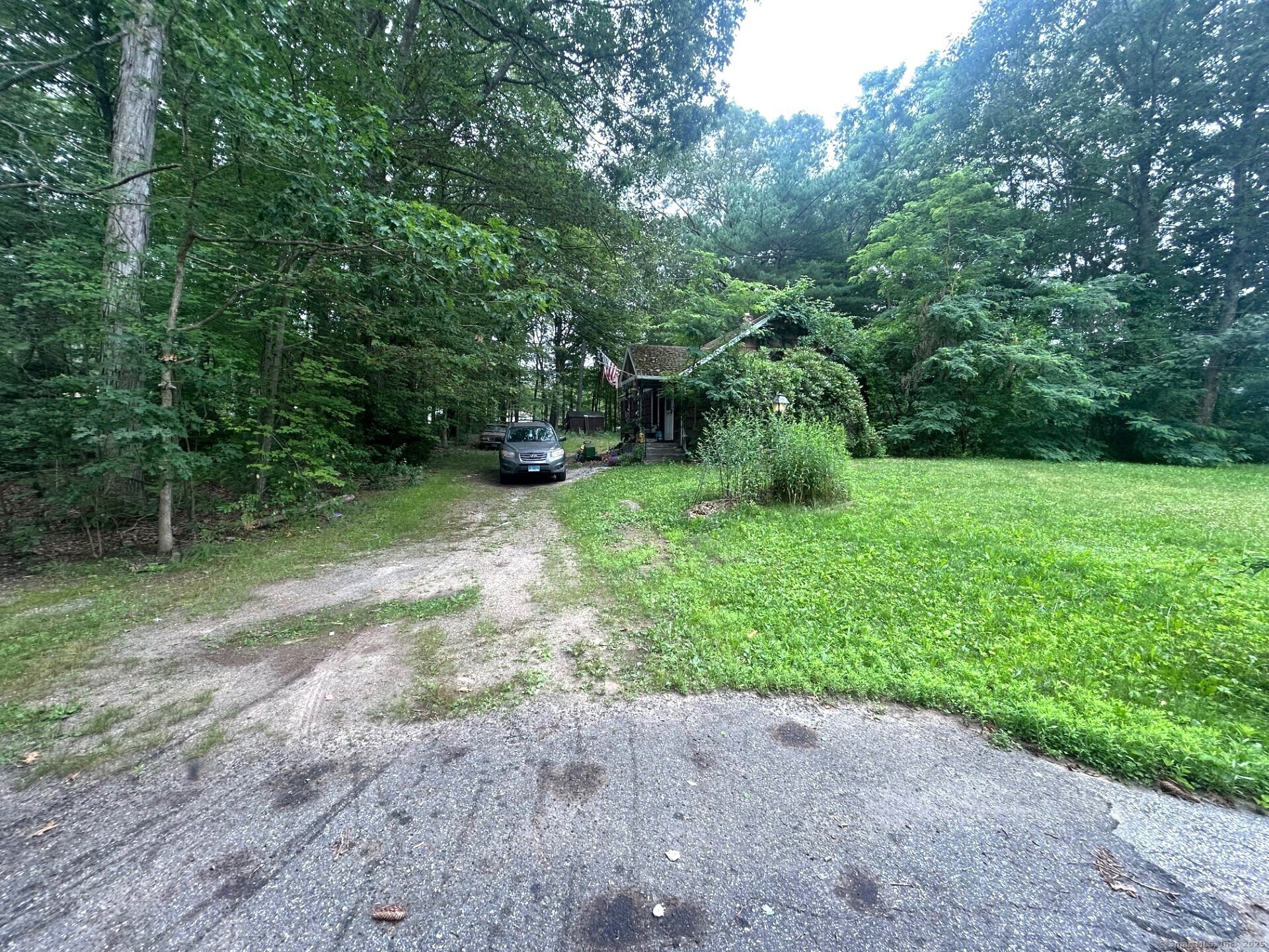 Property Photo: 73 Eaton Road CT 06084