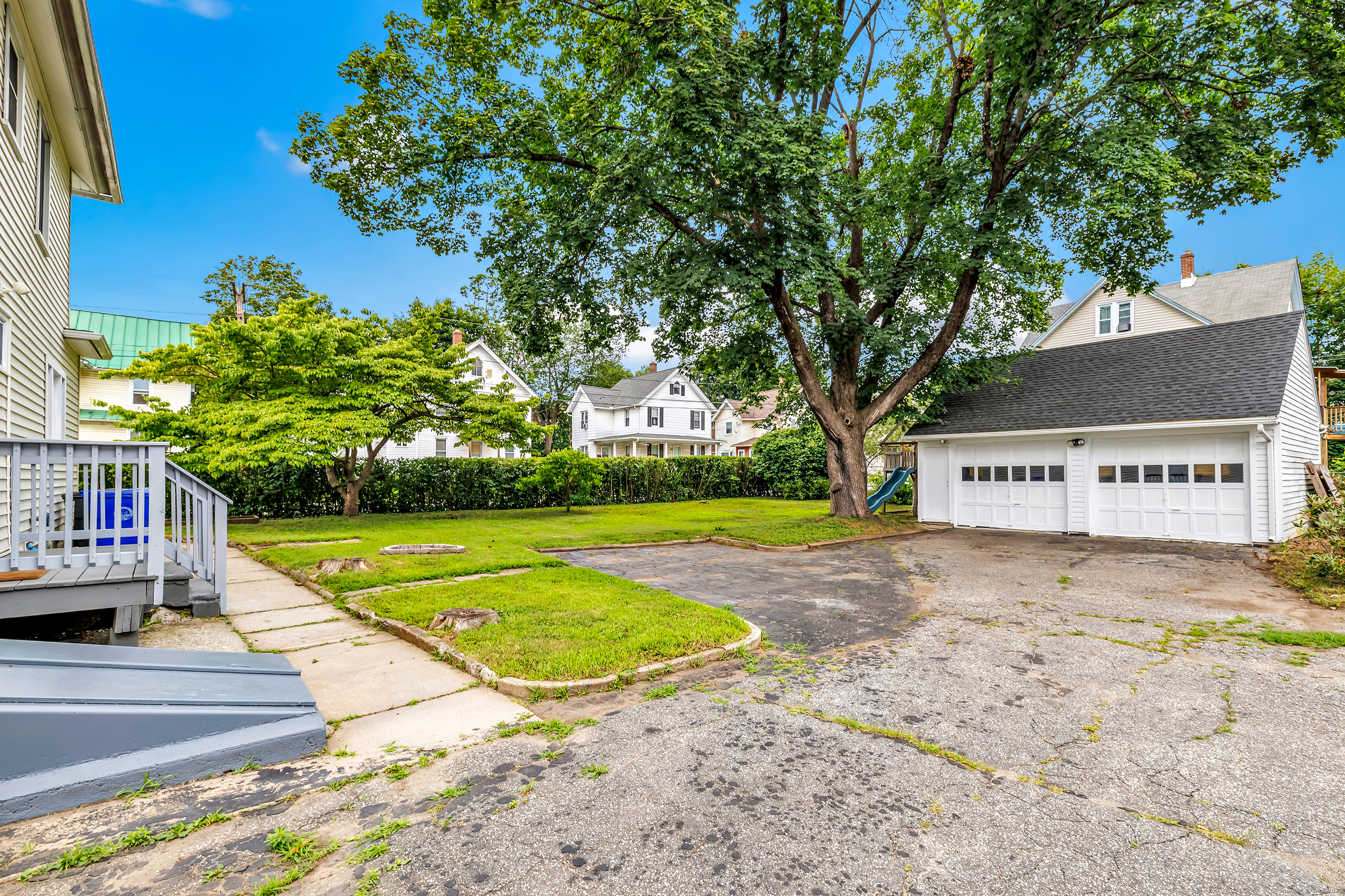 Property Photo:  37 Linden Street  CT 06790 