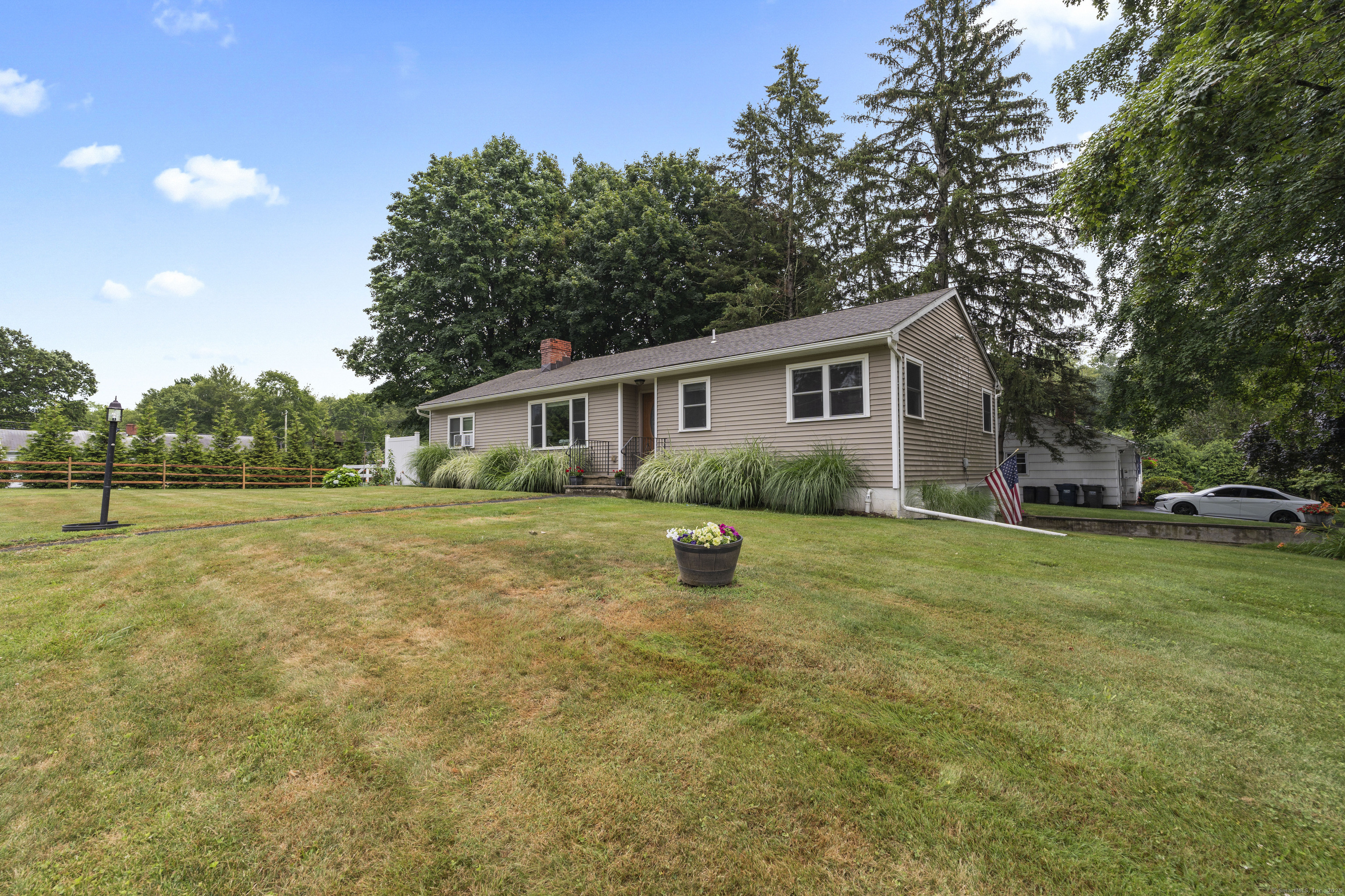 Property Photo: 4 Sunny Acres Road CT 06801