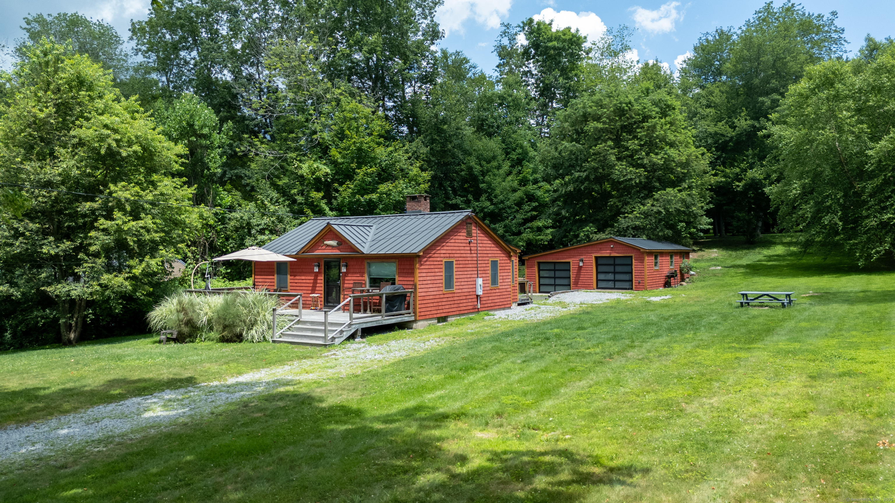 Property Photo: 114 Lakeside Drive CT 06423