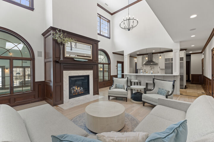 Property Photo: 584 Boston Post Road CT 06443